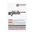 Wiatrówka Optima by Hatsan Blitz 777 5,5 mm-13 58634