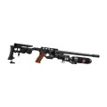 Wiatrówka Optima by Hatsan Tac Boss 6,35 mm-5 58635