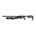 Wiatrówka Optima by Hatsan Tac Boss 5,5 mm- 58636
