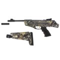 Pistolet wiatrówka Hatsan 25 SUPERTACT CAMO 4.5 mm-4 58639