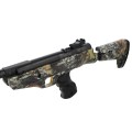 Pistolet wiatrówka Hatsan 25 SUPERTACT CAMO 4.5 mm-7 58639