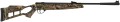 Wiatrówka Hatsan Edge Camo Vortex sprężyna gazowa 4.5 mm-1 58641