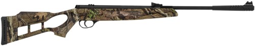 Wiatrówka Hatsan Edge Camo Vortex sprężyna gazowa 4.5 mm-1 58641