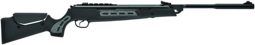 Wiatrówka Hatsan 135 QE Sniper Vortex, sprężyna gazowa i lufa QE 5.5 mm-1 58643