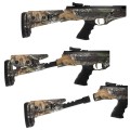 Pistolet wiatrówka Hatsan MOD 25 SUPERTACT CAMO 5.5 mm-3 58647