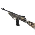 Pistolet wiatrówka Hatsan MOD 25 SUPERTACT CAMO 5.5 mm-6 58647
