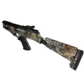 Pistolet wiatrówka Hatsan MOD 25 SUPERTACT CAMO 5.5 mm-8 58647