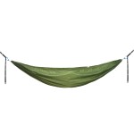 Lesovik - Hamak klasyczny Bystry z zawieszeniem SNEKA - Treetop Green