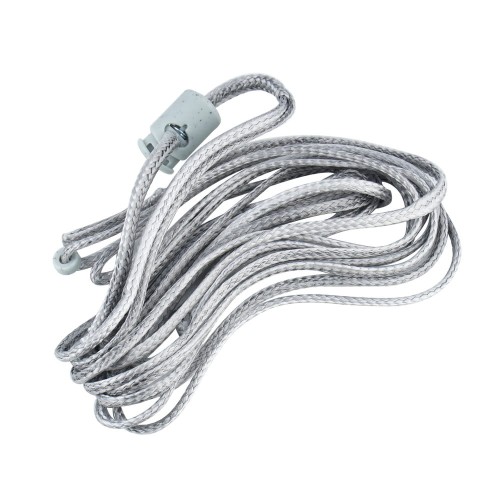 Lesovik - Cięciwa do hamaka SMUK - Dyneema - Szara-1 58653