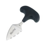 Cold Steel - Nóż survivalowy Mini Pal - AUS - Czarny - CS-43NSK