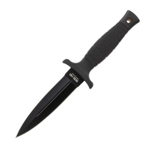 SOG - Nóż taktyczny Nightshade - 420 - Czarny - 17-44-02-43