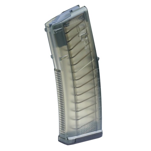 Magpul - Magazynek przezroczysty TMAG 30 AR/M4 GEN M3 - Olive Drab - MAG1417-ODT-1 58695