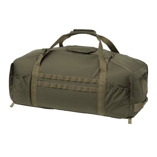 Helikon - Torba Alien - Cordura - Olive Green - TB-ALB-CD-02-1 58696
