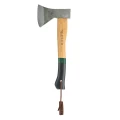 Toporek Adler Rheinland Green/Black Hickory Wood, C60 Carbon Steel (201.0H060A012)-1 58697