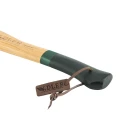 Toporek Adler Rheinland Green/Black Hickory Wood, C60 Carbon Steel (201.0H060A012)-3 58697