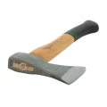 Toporek Adler Rheinland Green/Black Hickory Wood, C60 Carbon Steel (201.0H060A012)-4 58697