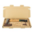 Toporek Adler Rheinland Green/Black Hickory Wood, C60 Carbon Steel (201.0H060A012)-5 58697