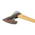 Toporek Adler Rheinland Green/Black Hickory Wood, C60 Carbon Steel (201.0H060A012)-6 58697