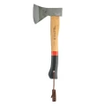 Toporek Adler Rheinland Red/Black Hickory Wood, C60 Carbon Steel (201.0H060A011)-1 58698