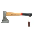 Toporek Adler Rheinland Red/Black Hickory Wood, C60 Carbon Steel (201.0H060A011)-3 58698