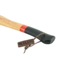 Toporek Adler Rheinland Red/Black Hickory Wood, C60 Carbon Steel (201.0H060A011)-4 58698