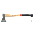 Siekiera dwuręczna Adler Rheinland Red/Black Hickory Wood, C60 Carbon Steel (101.0H125A011)-2 58699