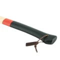 Siekiera dwuręczna Adler Rheinland Red/Black Hickory Wood, C60 Carbon Steel (101.0H125A011)-3 58699