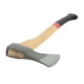 Siekiera dwuręczna Adler Rheinland Red/Black Hickory Wood, C60 Carbon Steel (101.0H125A011)-4 58699