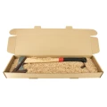 Siekiera dwuręczna Adler Rheinland Red/Black Hickory Wood, C60 Carbon Steel (101.0H125A011)-5 58699
