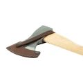 Siekiera dwuręczna Adler Rheinland Red/Black Hickory Wood, C60 Carbon Steel (101.0H125A011)-6 58699