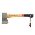 Toporek Adler Yankee Red/Black Hickory Wood, C60 Carbon Steel (210.0H150A011)-2 58700