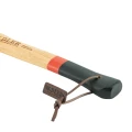 Toporek Adler Yankee Red/Black Hickory Wood, C60 Carbon Steel (210.0H150A011)-3 58700
