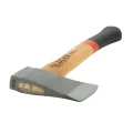 Toporek Adler Yankee Red/Black Hickory Wood, C60 Carbon Steel (210.0H150A011)-4 58700