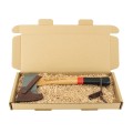 Toporek Adler Yankee Red/Black Hickory Wood, C60 Carbon Steel (210.0H150A011)-5 58700