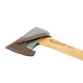 Toporek Adler Yankee Red/Black Hickory Wood, C60 Carbon Steel (210.0H150A011)-6 58700