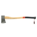 Siekiera dwuręczna Adler Yankee Red/Black Hickory Wood, C60 Carbon Steel (110.0H350A011)-2 58701