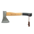 Toporek Adler Rheinland Brown/Black Hickory Wood, C60 Carbon Steel (201.0H060A013)-2 58704