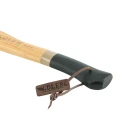 Toporek Adler Rheinland Brown/Black Hickory Wood, C60 Carbon Steel (201.0H060A013)-3 58704