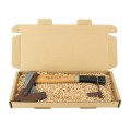 Toporek Adler Rheinland Brown/Black Hickory Wood, C60 Carbon Steel (201.0H060A013)-5 58704