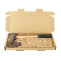 Toporek do rzucania Adler Rheinland Green/Black Hickory Wood, C60 Carbon Steel (208.9H060A002)-2 58705