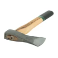 Toporek do rzucania Adler Rheinland Green/Black Hickory Wood, C60 Carbon Steel (208.9H060A002)-3 58705