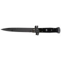 Nóż sprężynowy Frank Beltrame Bayonet Black 28cm (FB 28/37B)-2 58721