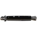 Nóż sprężynowy Frank Beltrame Bayonet Black 28cm (FB 28/37B)-6 58721