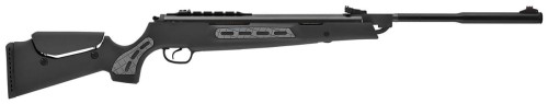 Wiatrówka Hatsan 135 QE Sniper Vortex, sprężyna gazowa i lufa QE 7.62 mm-1 58729