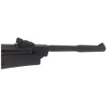 Wiatrówka Hatsan 135 QE Sniper Vortex, sprężyna gazowa i lufa QE 7.62 mm-2 58729