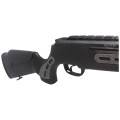 Wiatrówka Hatsan 135 QE Sniper Vortex, sprężyna gazowa i lufa QE 7.62 mm-3 58729