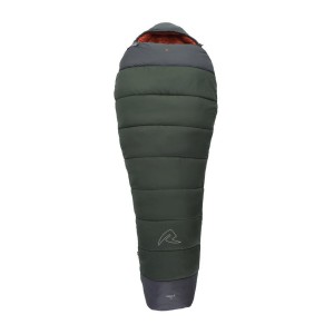 Śpiwór turystyczny Robens Glacier III dla leworęcznych