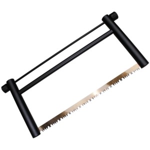 Składana piła turystyczna 7 części MFH