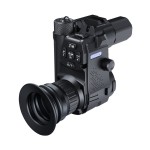 Nasadka noktowizyjna z dalmierzem PARD NV-007SP LRF 940 nm