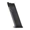 Magazynek do repliki pistoletu ASG Glock 17 gen5 MOS 6 mm BB 1J green gas- 58763